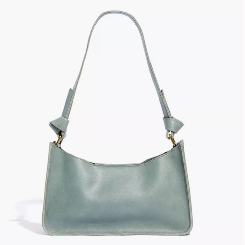 Madewell The Sydney Hobo Bag NWT